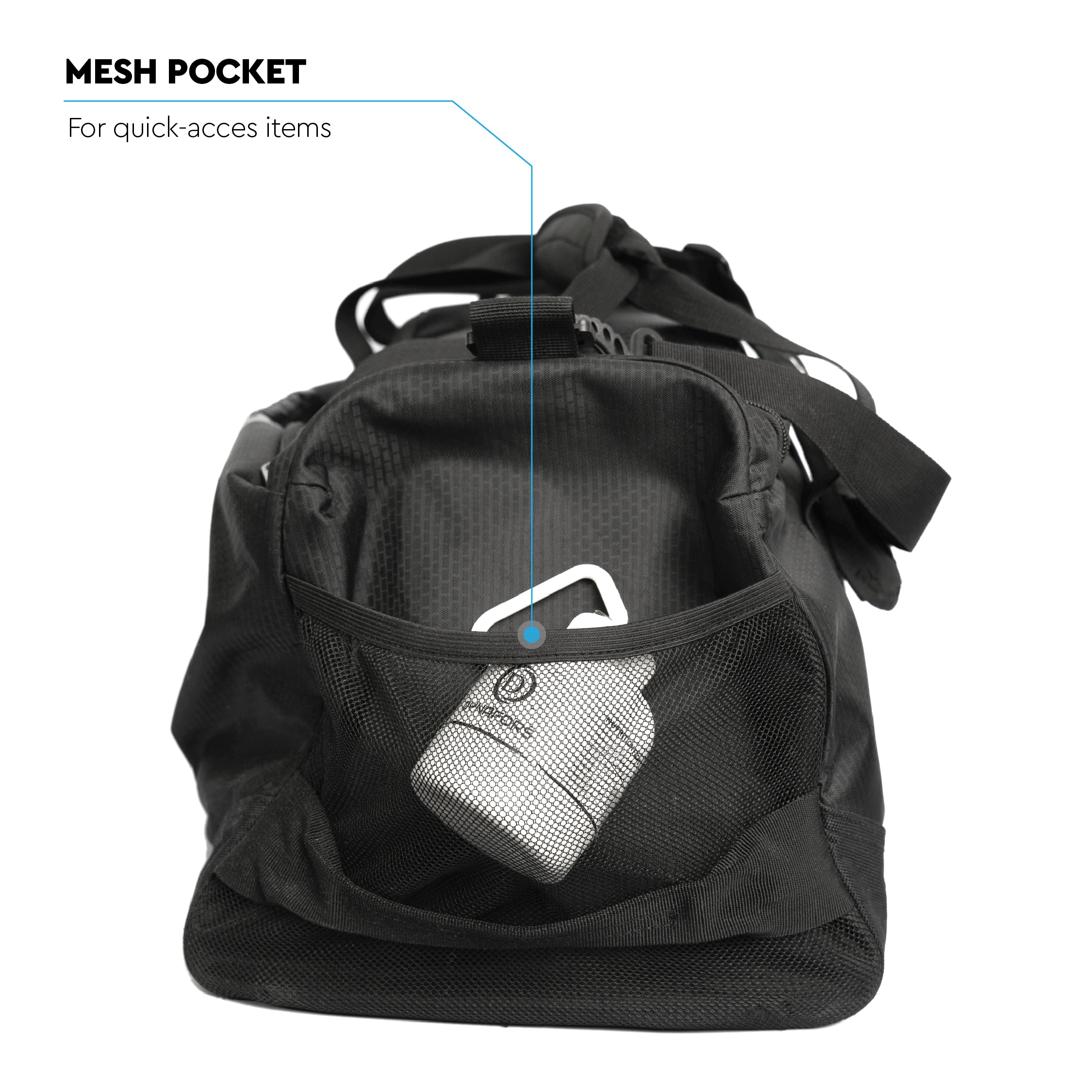 Dynafors™ Athletic Bag