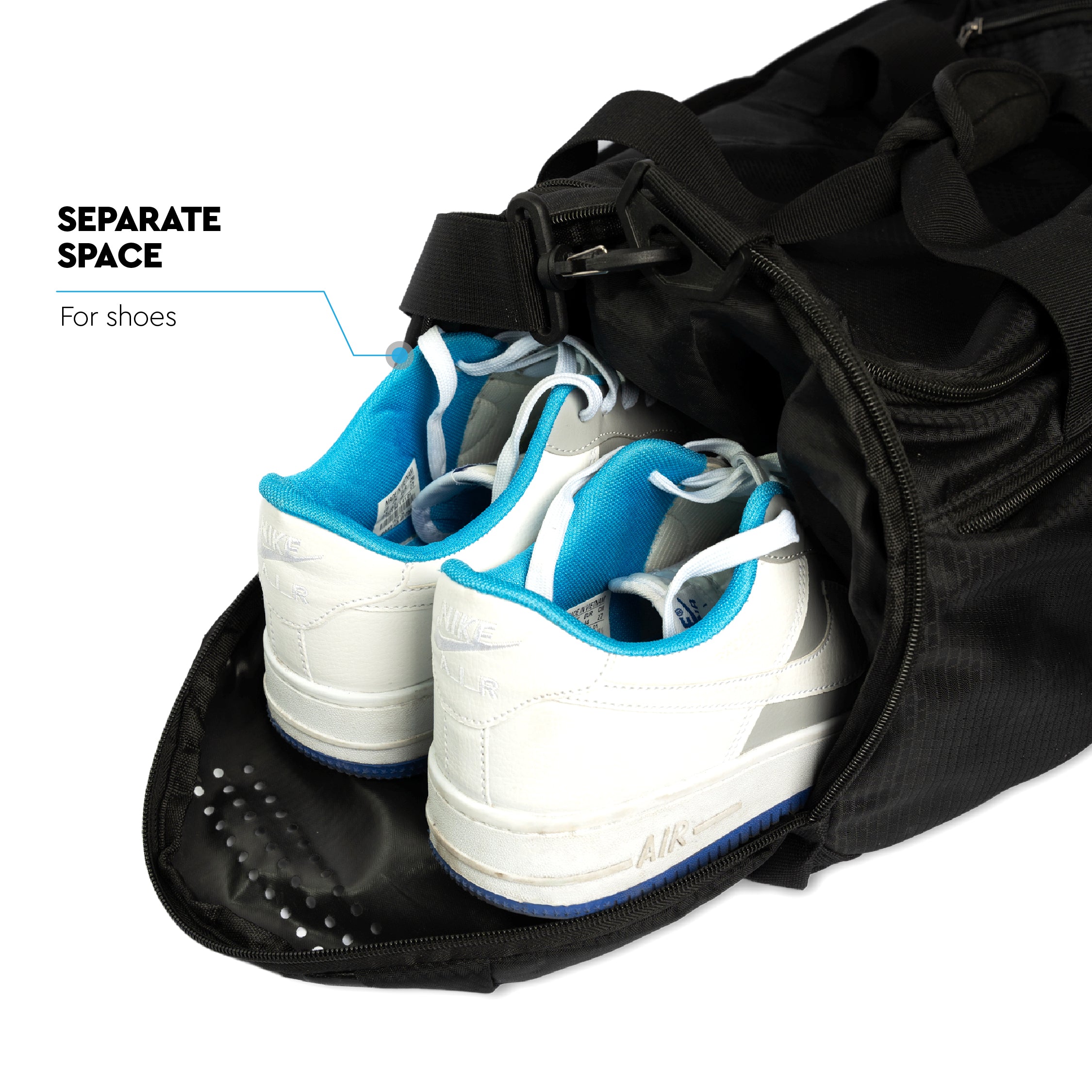 Dynafors™ Athletic Bag