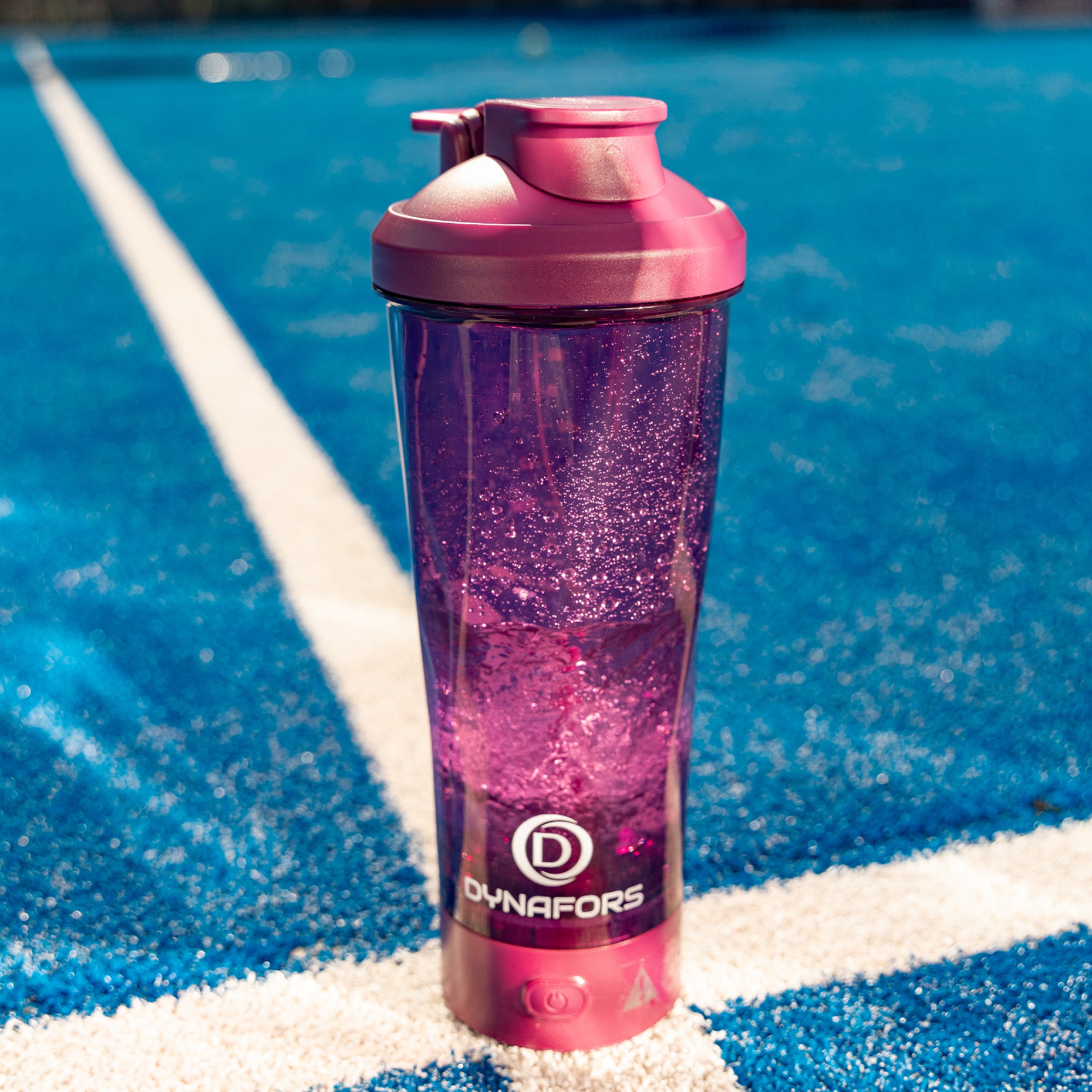 Dynafors™ E - Shaker Bottle