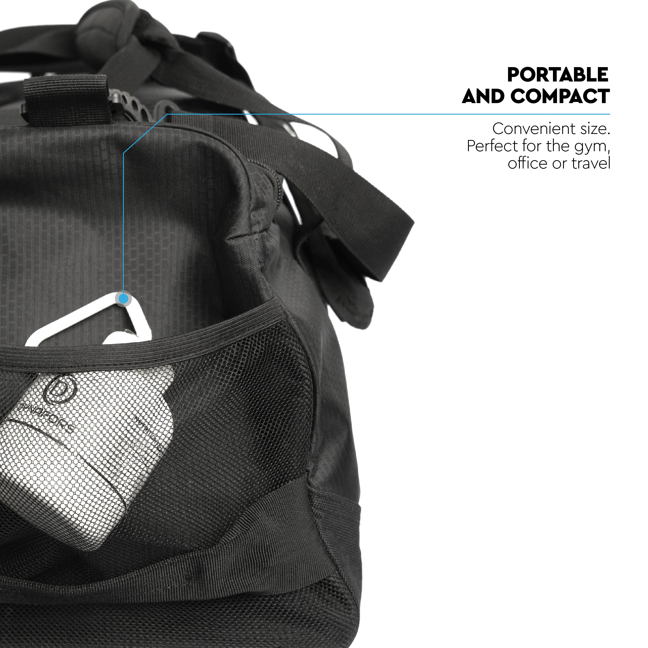 Dynafors™ Essential Storage Container