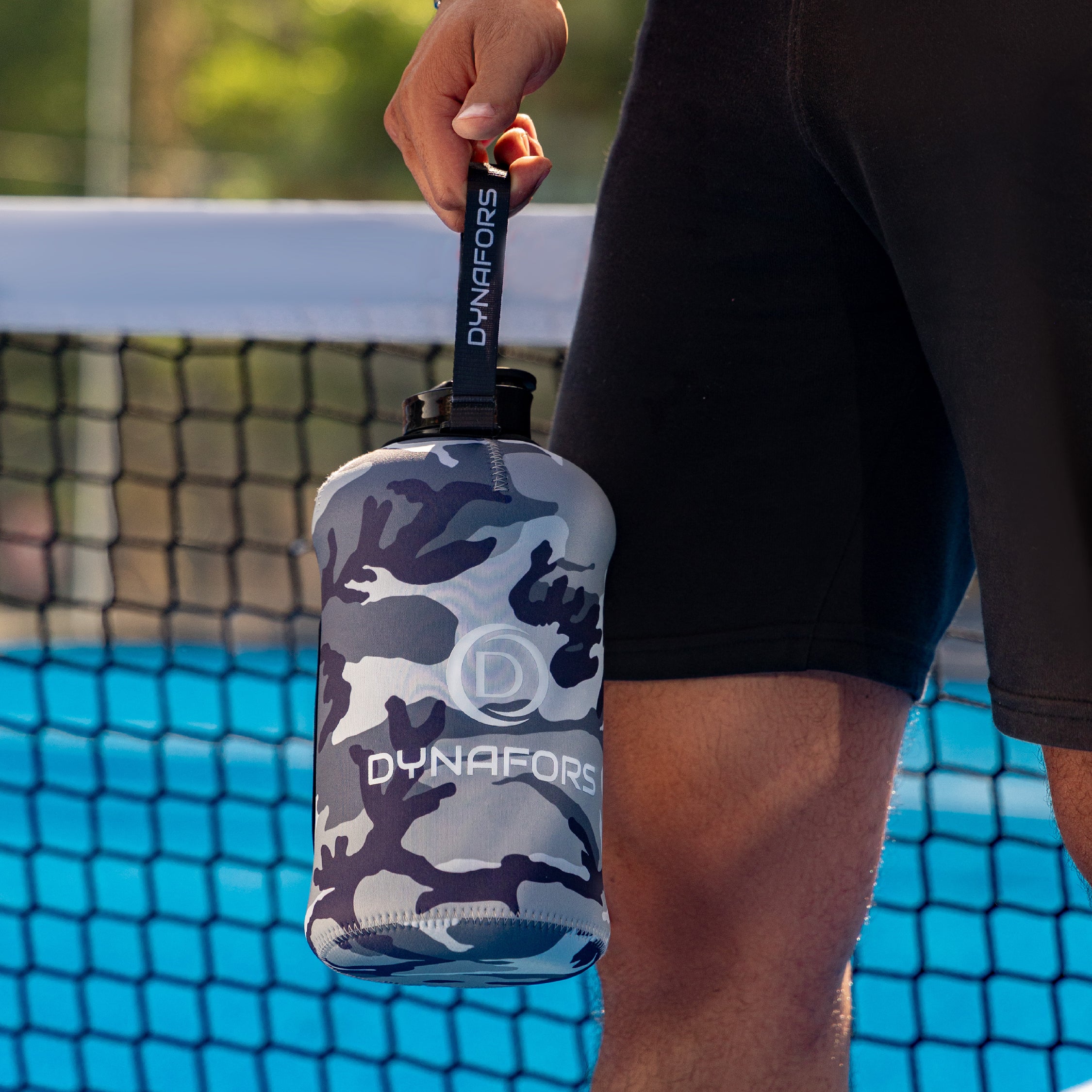 Dynafors™ Water Bottle (2.2L)